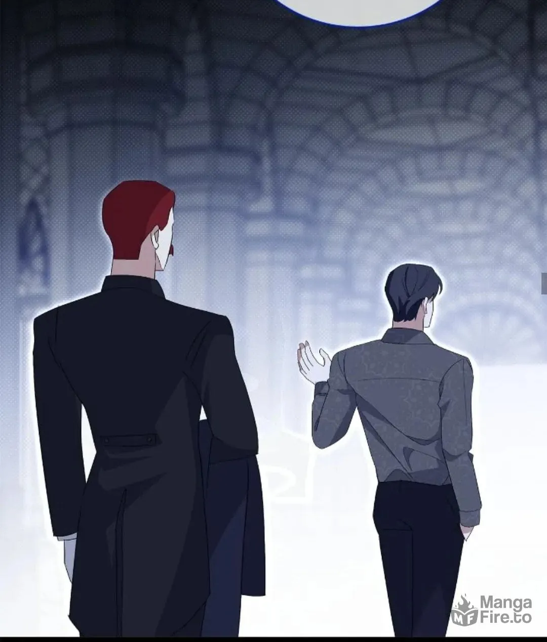 A Tipsy Marriage Proposal for the Emperor Chapter 42 page 50 - 