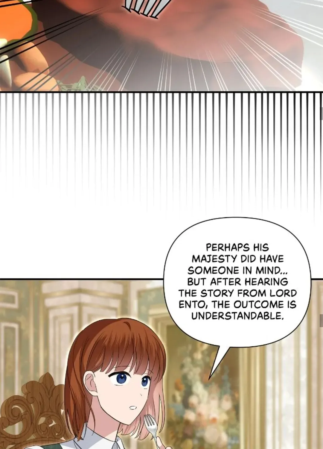 A Tipsy Marriage Proposal for the Emperor Chapter 42 page 52 - 