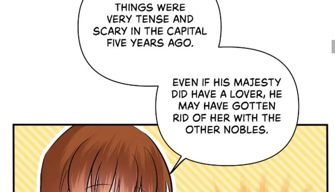 A Tipsy Marriage Proposal for the Emperor Chapter 42 page 54 - 