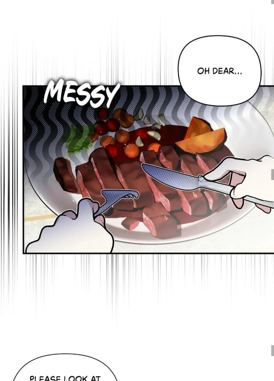 A Tipsy Marriage Proposal for the Emperor Chapter 42 page 57 - 