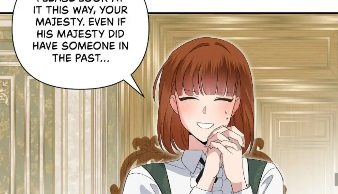 A Tipsy Marriage Proposal for the Emperor Chapter 42 page 58 - 