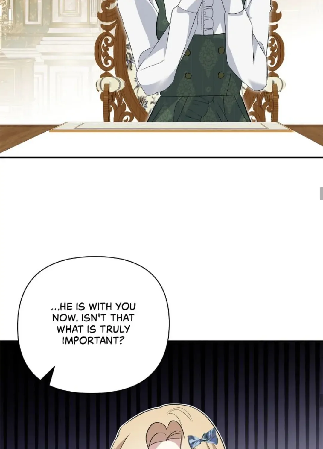 A Tipsy Marriage Proposal for the Emperor Chapter 42 page 59 - 