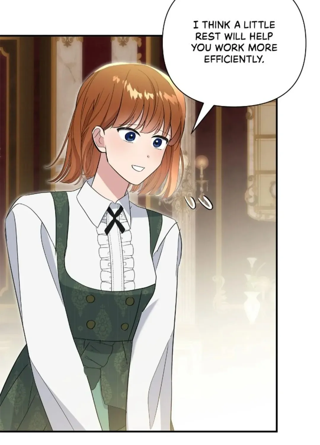 A Tipsy Marriage Proposal for the Emperor Chapter 42 page 7 - 