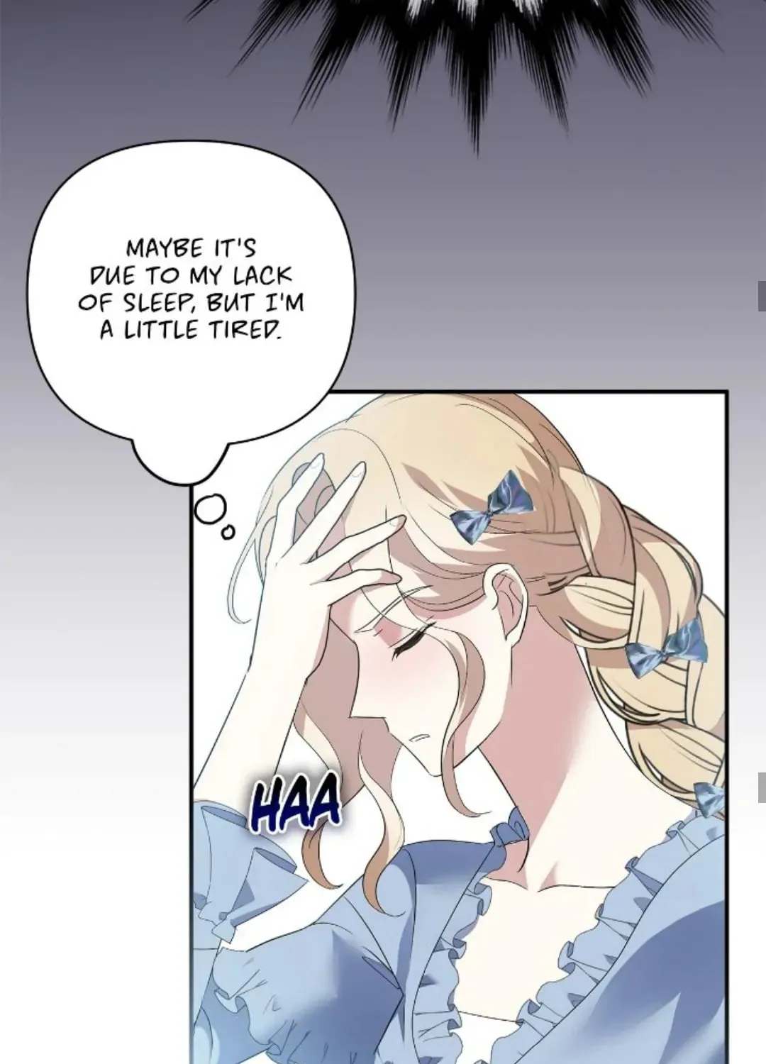 A Tipsy Marriage Proposal for the Emperor Chapter 42 page 61 - 