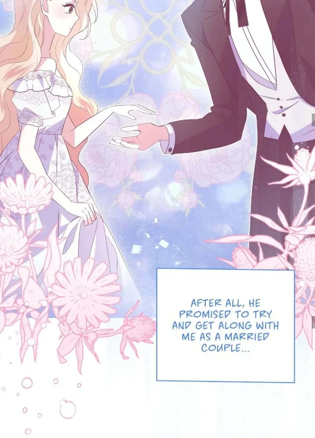 A Tipsy Marriage Proposal for the Emperor Chapter 42 page 64 - 