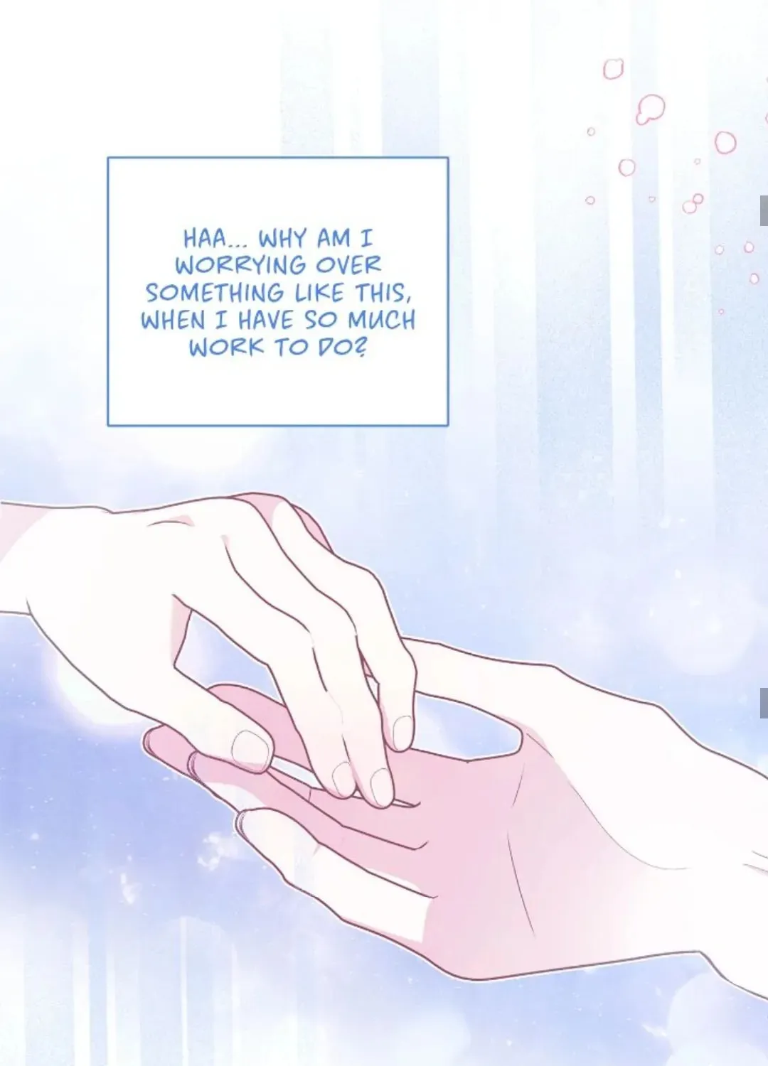 A Tipsy Marriage Proposal for the Emperor Chapter 42 page 65 - 