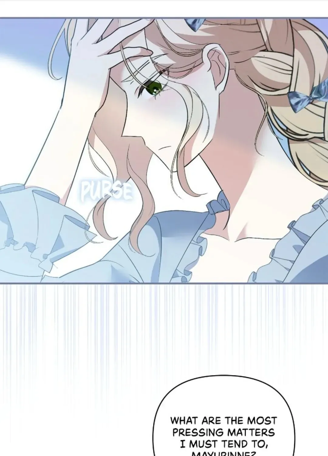 A Tipsy Marriage Proposal for the Emperor Chapter 42 page 67 - 