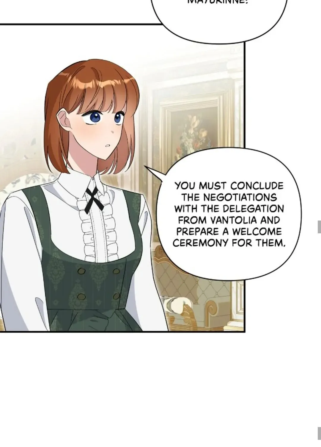 A Tipsy Marriage Proposal for the Emperor Chapter 42 page 68 - 