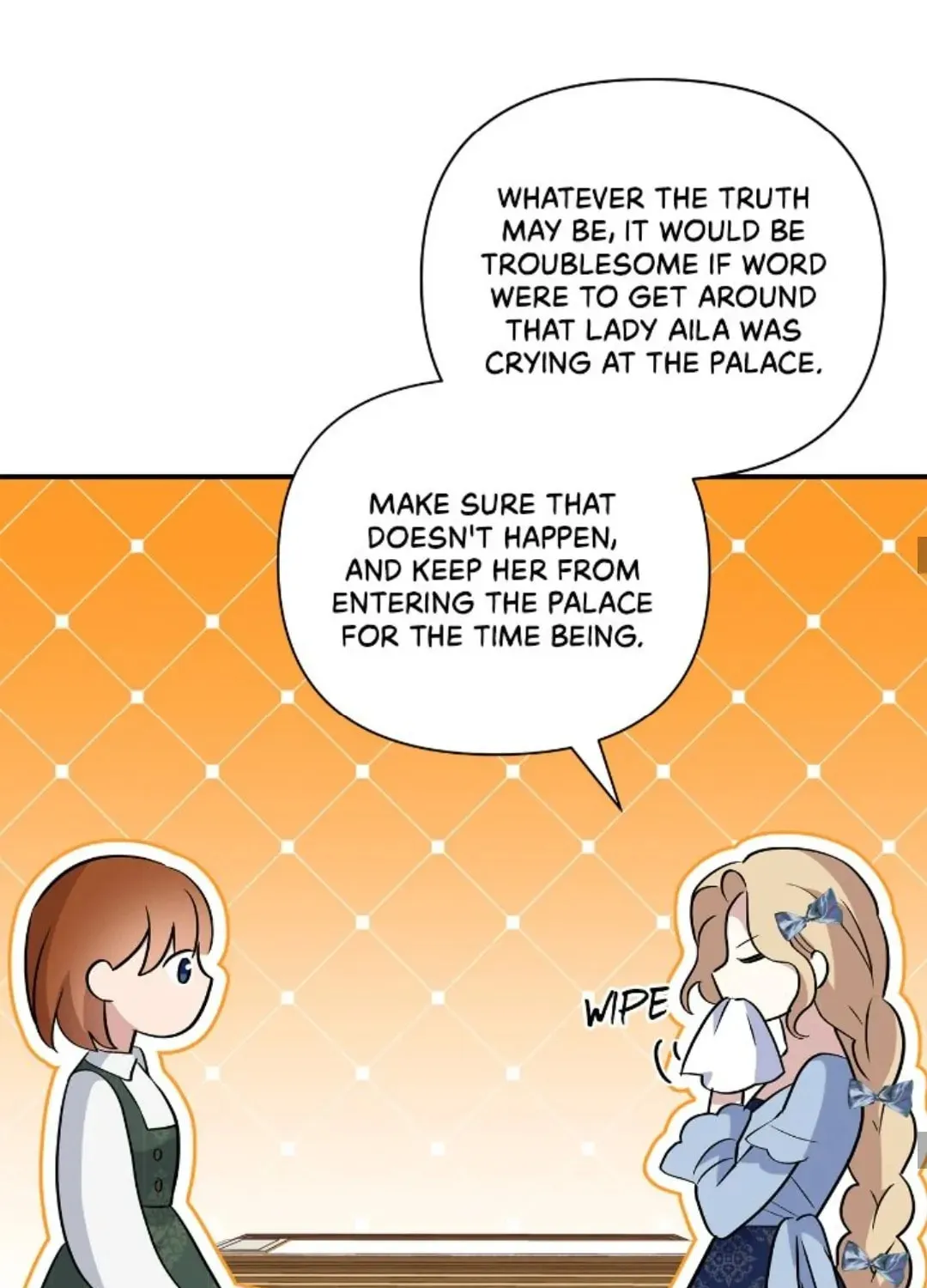 A Tipsy Marriage Proposal for the Emperor Chapter 42 page 69 - 