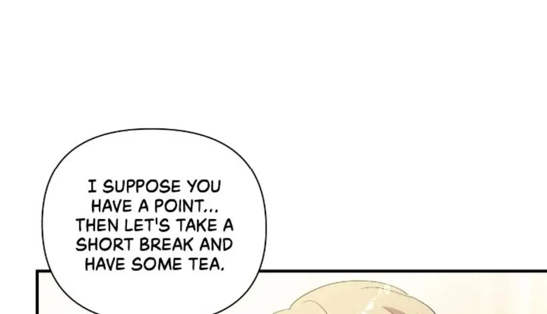 A Tipsy Marriage Proposal for the Emperor Chapter 42 page 8 - 