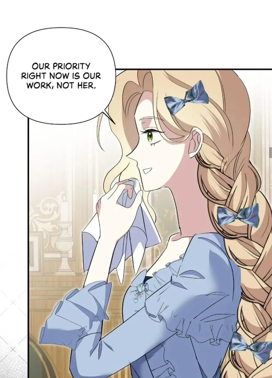 A Tipsy Marriage Proposal for the Emperor Chapter 42 page 71 - 