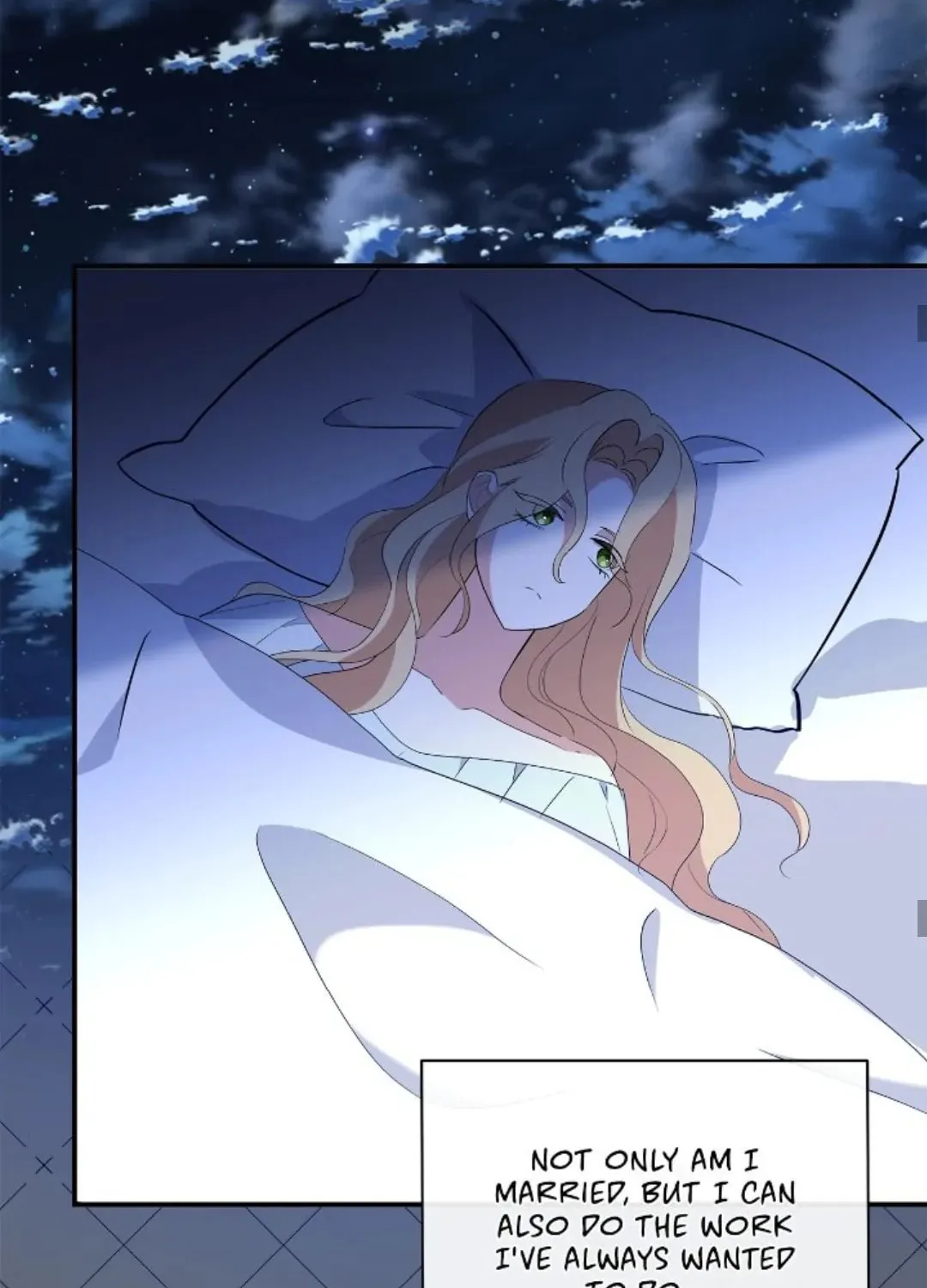 A Tipsy Marriage Proposal for the Emperor Chapter 42 page 73 - 