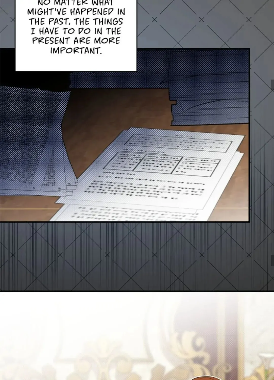 A Tipsy Marriage Proposal for the Emperor Chapter 42 page 75 - 