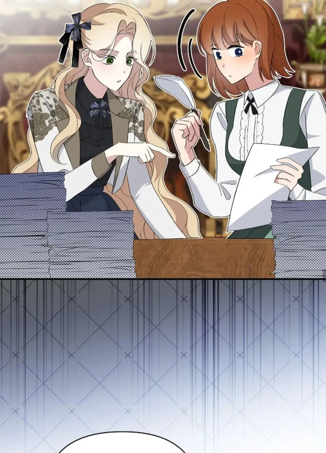 A Tipsy Marriage Proposal for the Emperor Chapter 42 page 76 - 