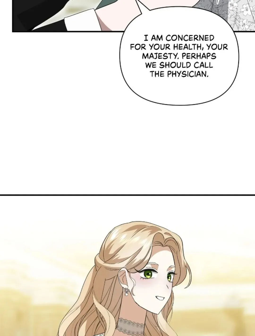 A Tipsy Marriage Proposal for the Emperor Chapter 42 page 80 - 