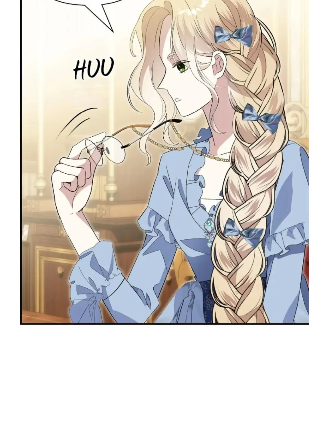 A Tipsy Marriage Proposal for the Emperor Chapter 42 page 9 - 