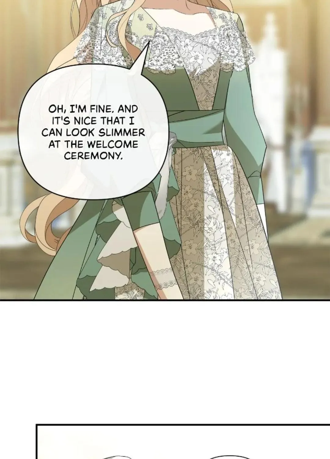 A Tipsy Marriage Proposal for the Emperor Chapter 42 page 81 - 