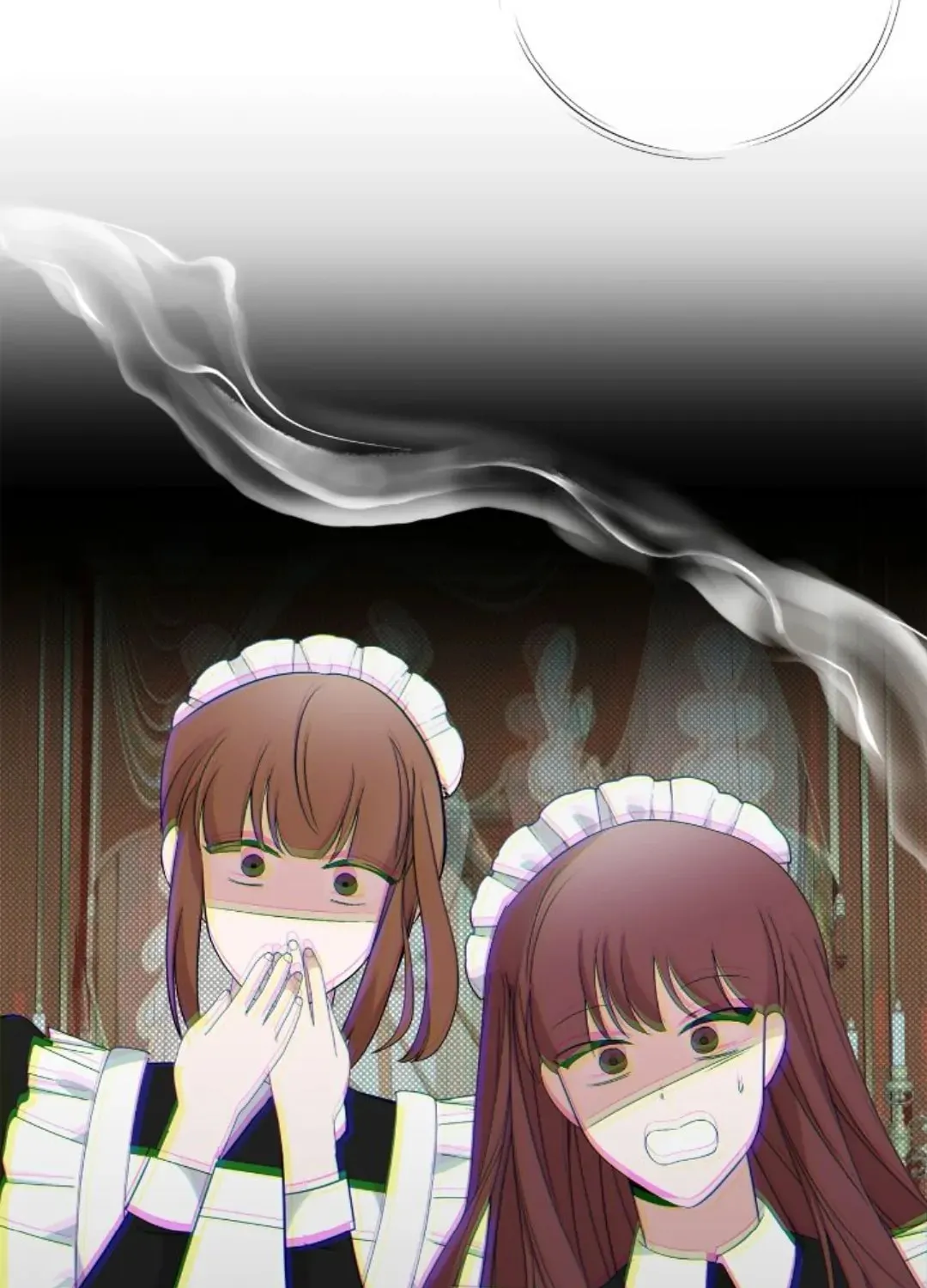 A Tipsy Marriage Proposal for the Emperor Chapter 42 page 87 - 