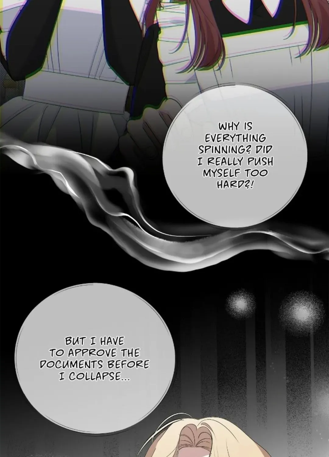 A Tipsy Marriage Proposal for the Emperor Chapter 42 page 88 - 