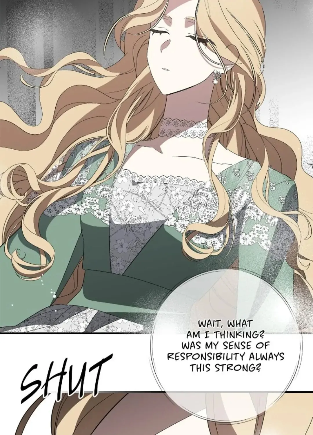 A Tipsy Marriage Proposal for the Emperor Chapter 42 page 89 - 