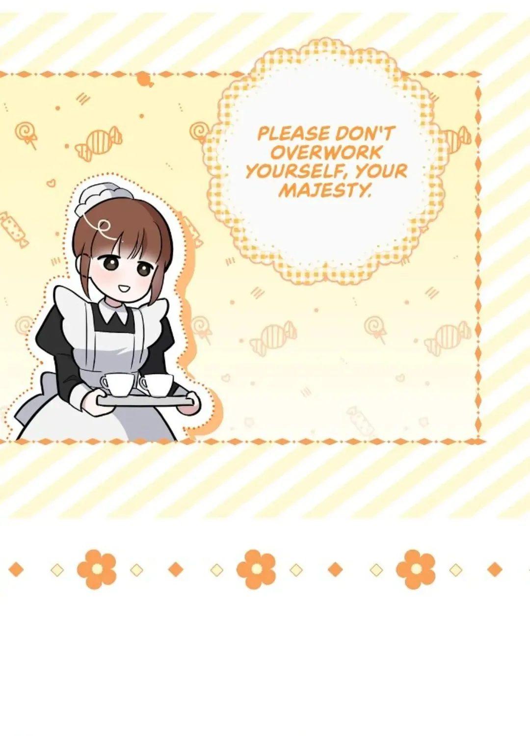 A Tipsy Marriage Proposal for the Emperor Chapter 42 page 10 - 