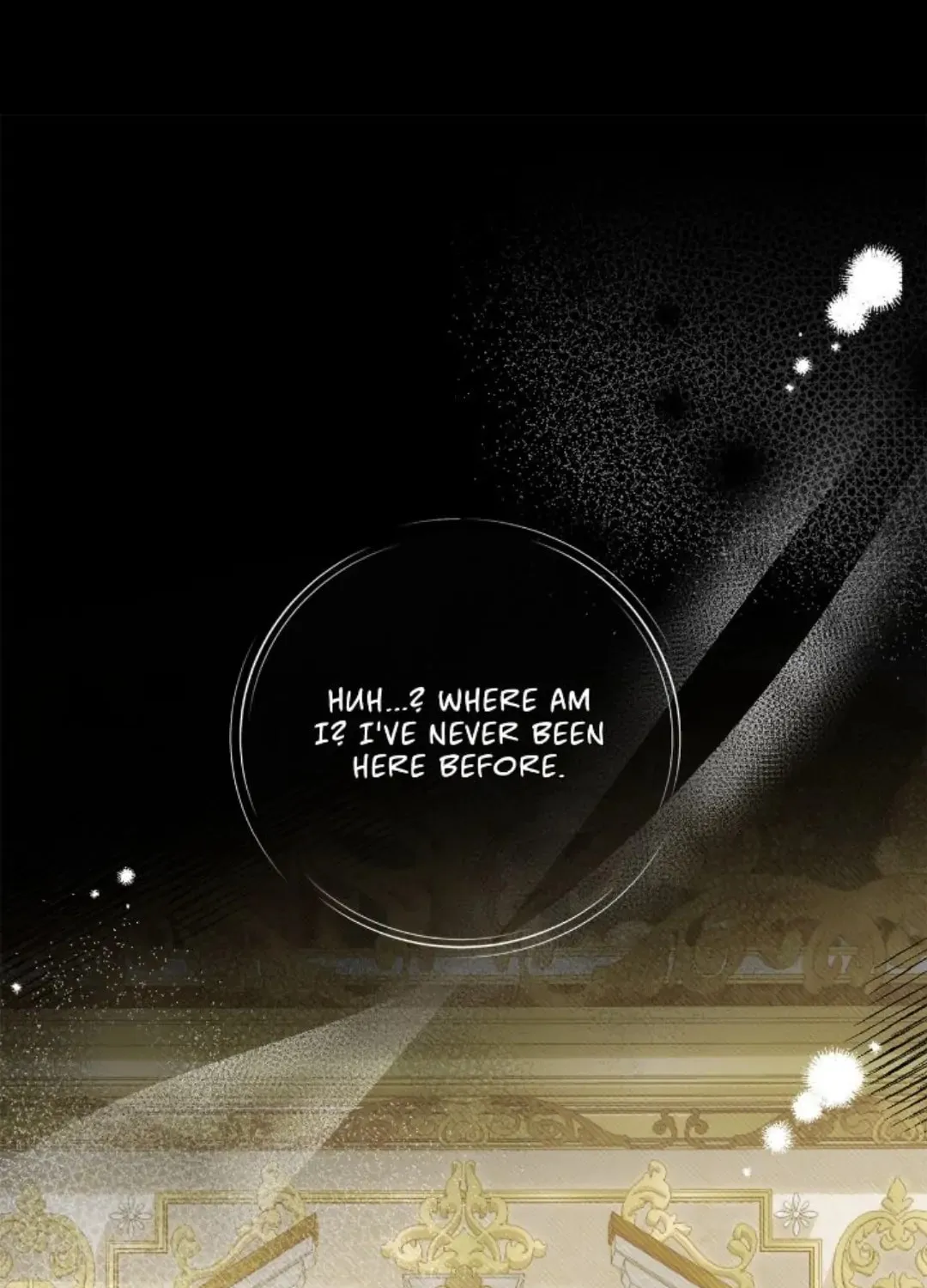 A Tipsy Marriage Proposal for the Emperor Chapter 43 page 2 - 