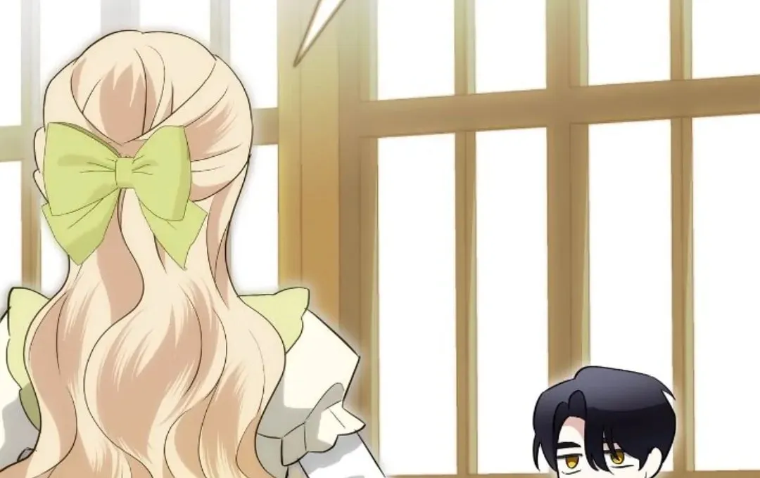 A Tipsy Marriage Proposal for the Emperor Chapter 43 page 11 - 