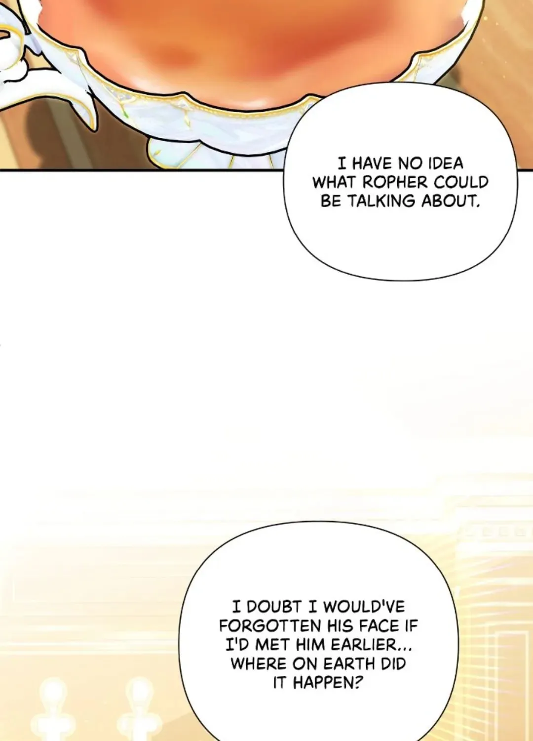 A Tipsy Marriage Proposal for the Emperor Chapter 43 page 101 - 