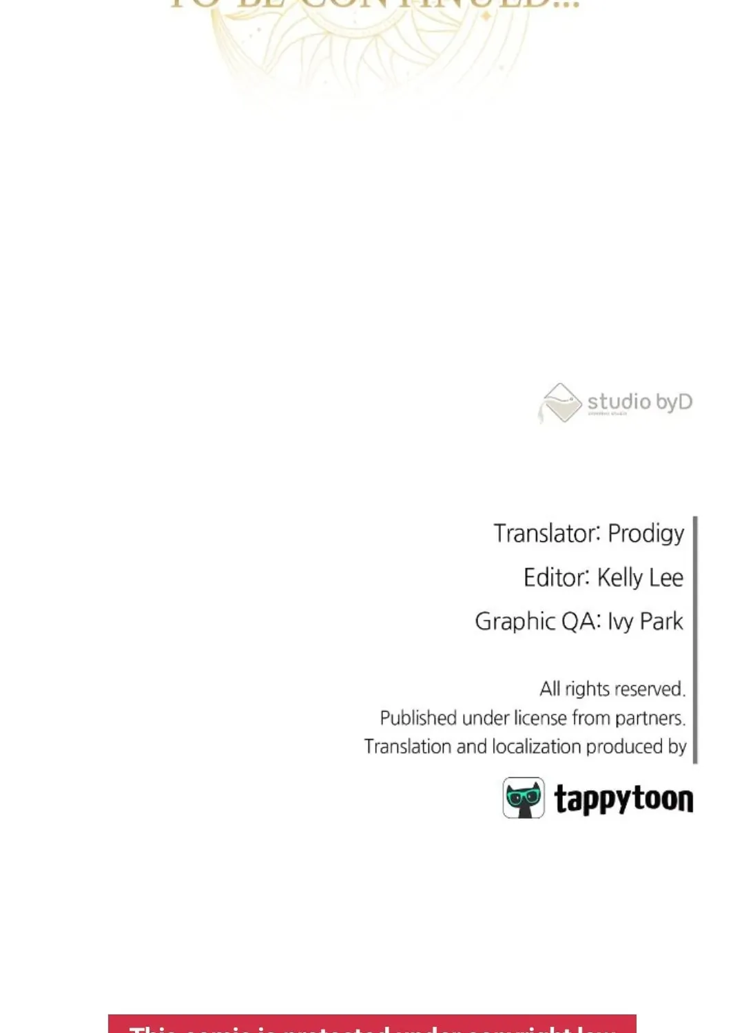 A Tipsy Marriage Proposal for the Emperor Chapter 43 page 105 - 