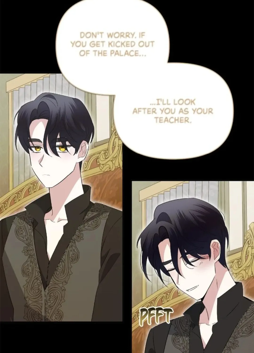 A Tipsy Marriage Proposal for the Emperor Chapter 43 page 13 - 
