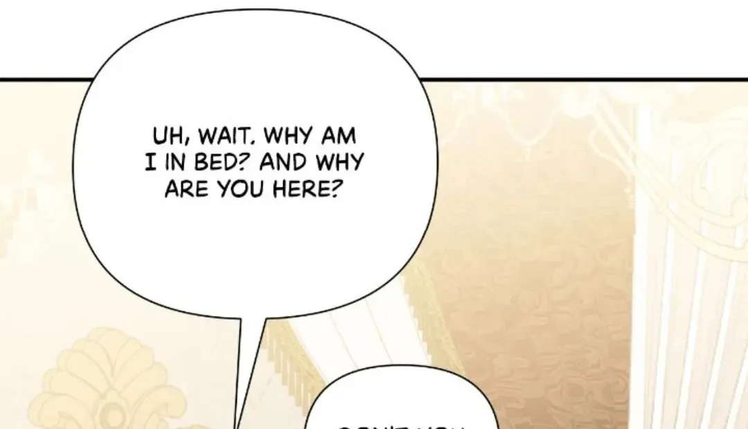 A Tipsy Marriage Proposal for the Emperor Chapter 43 page 22 - 