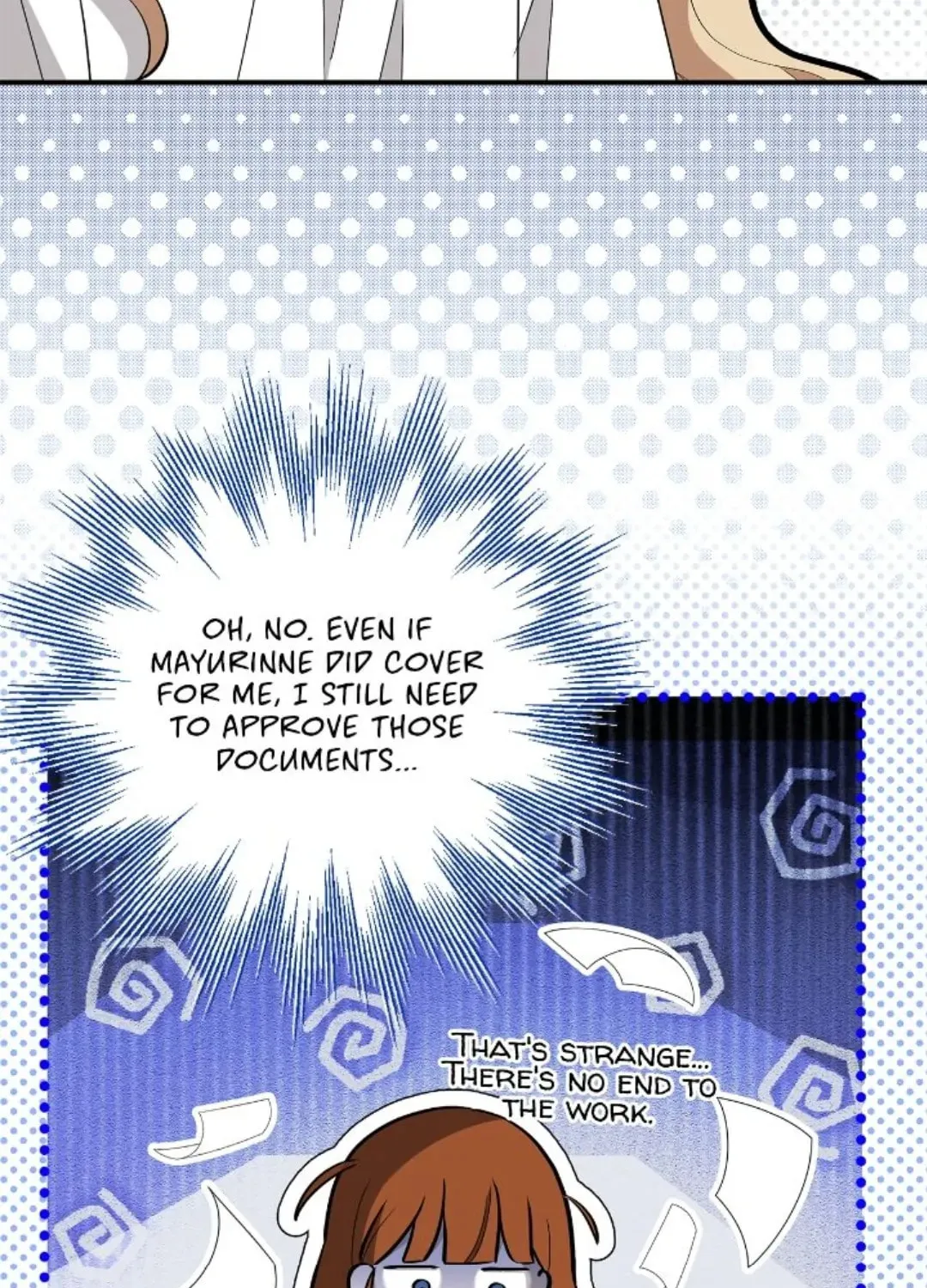 A Tipsy Marriage Proposal for the Emperor Chapter 43 page 25 - 
