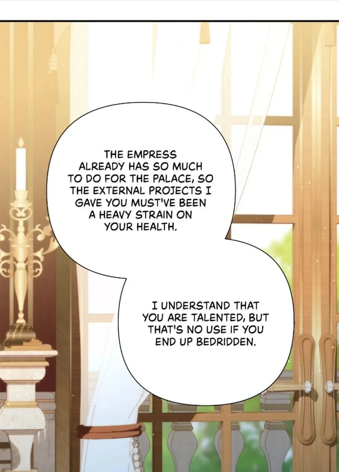 A Tipsy Marriage Proposal for the Emperor Chapter 43 page 31 - 