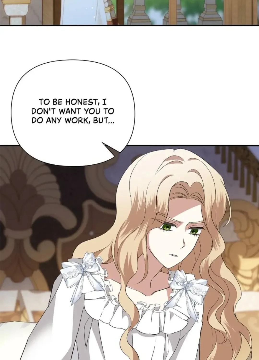 A Tipsy Marriage Proposal for the Emperor Chapter 43 page 32 - 