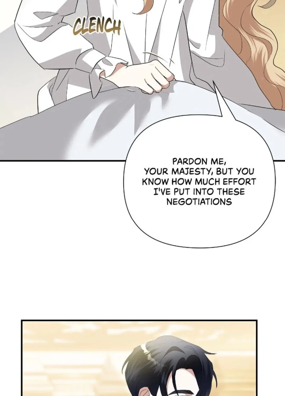 A Tipsy Marriage Proposal for the Emperor Chapter 43 page 33 - 