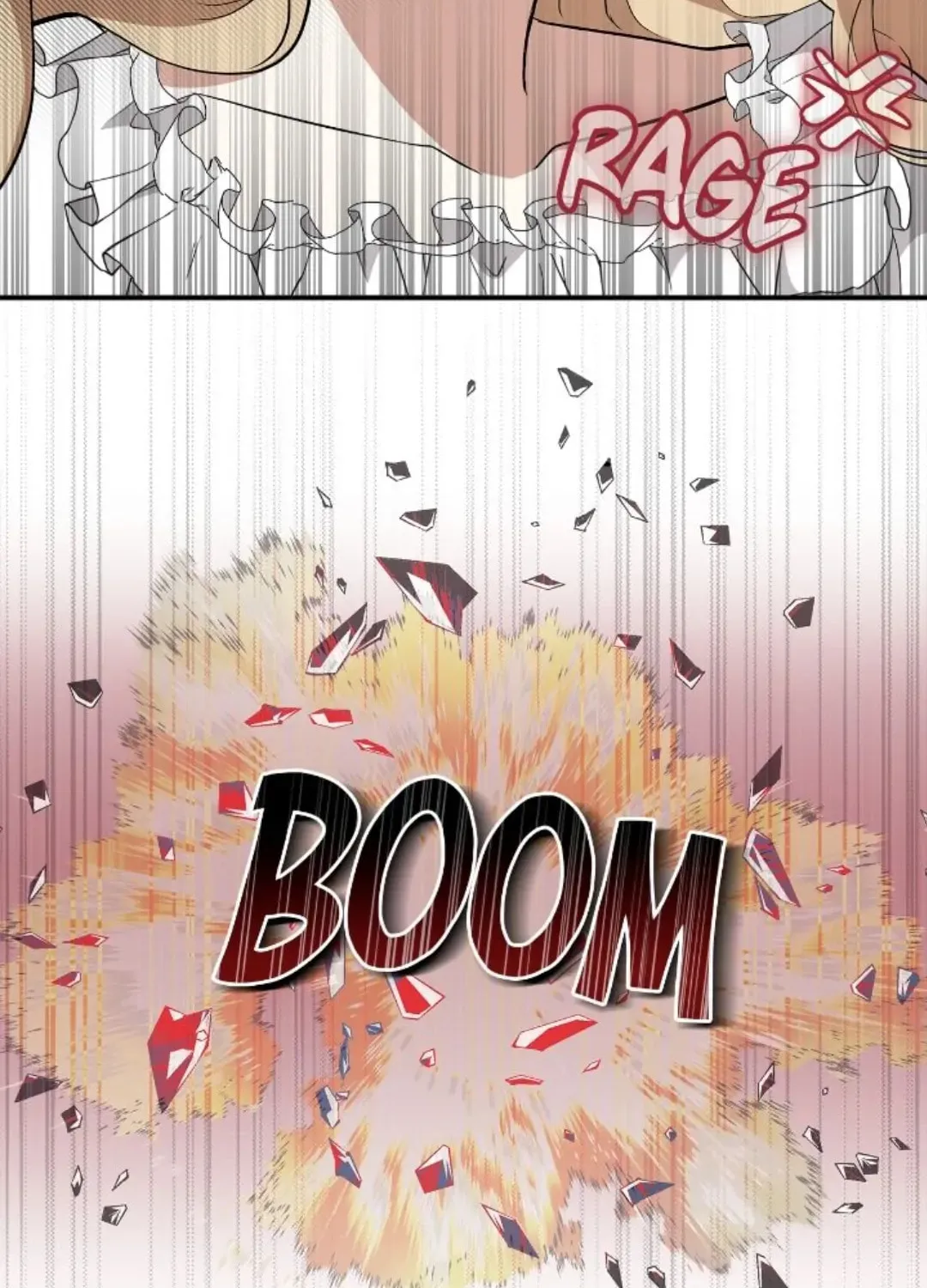 A Tipsy Marriage Proposal for the Emperor Chapter 43 page 36 - 