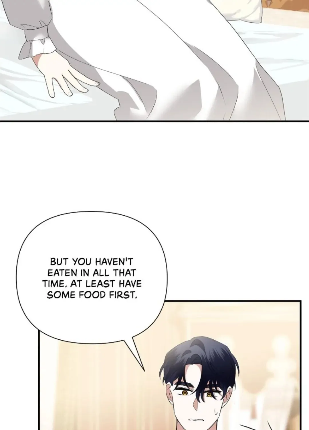 A Tipsy Marriage Proposal for the Emperor Chapter 43 page 39 - 