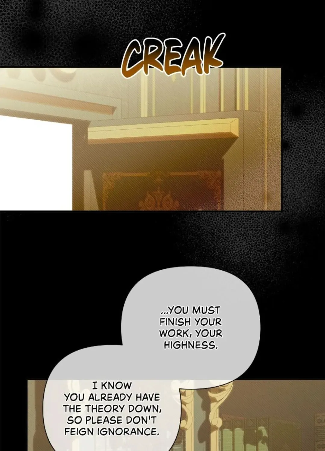 A Tipsy Marriage Proposal for the Emperor Chapter 43 page 5 - 