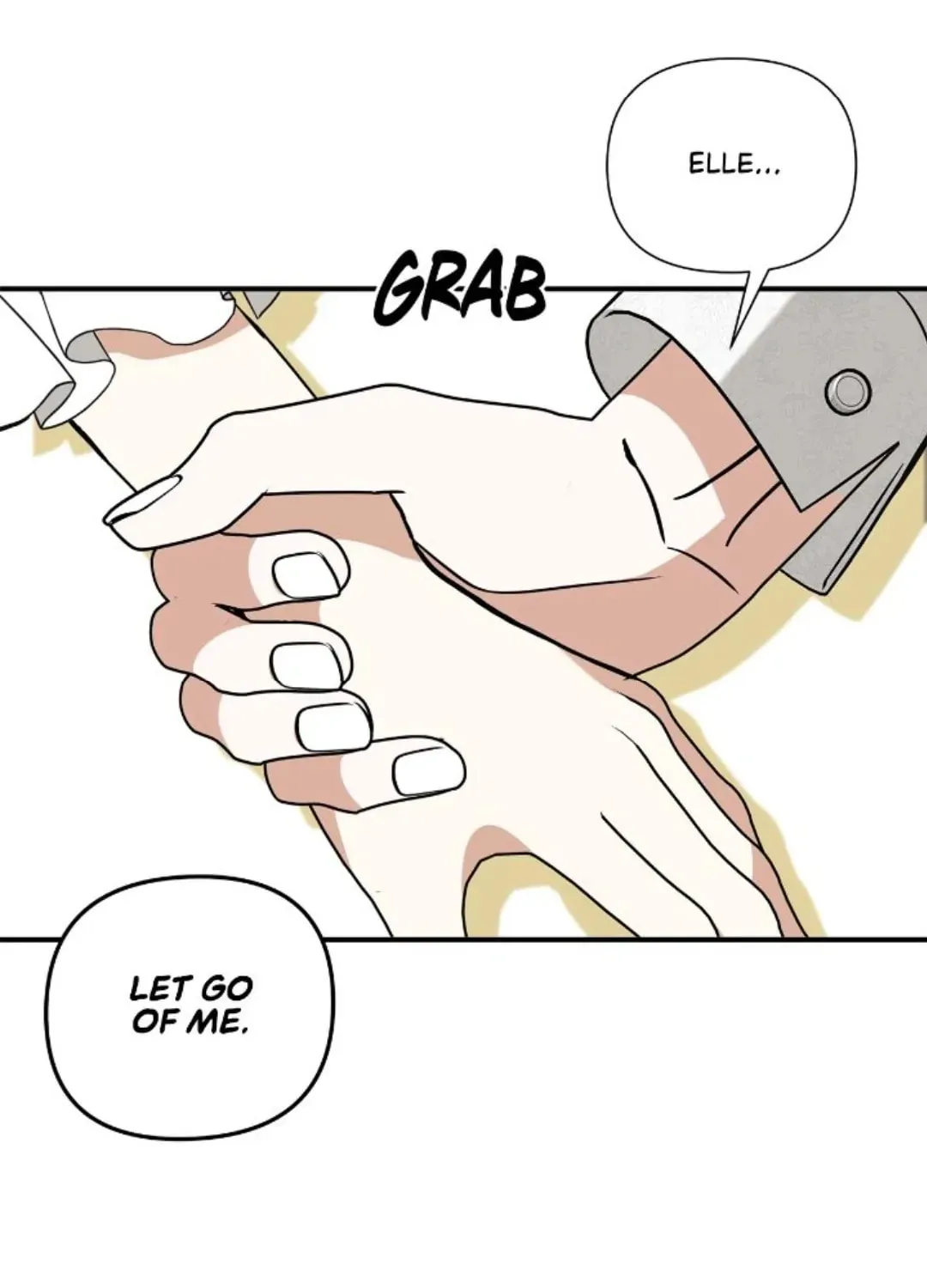 A Tipsy Marriage Proposal for the Emperor Chapter 43 page 41 - 