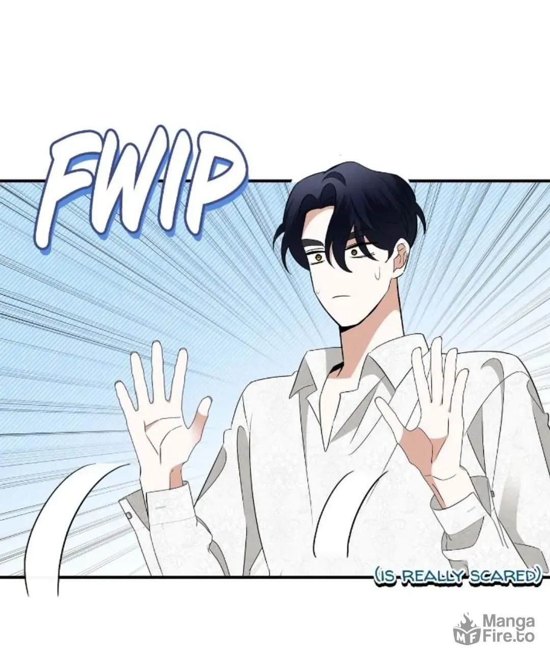 A Tipsy Marriage Proposal for the Emperor Chapter 43 page 44 - 