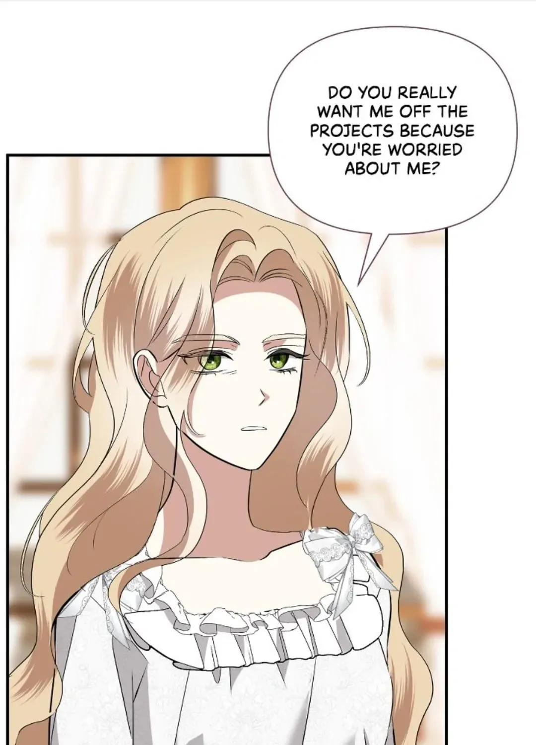 A Tipsy Marriage Proposal for the Emperor Chapter 43 page 47 - 