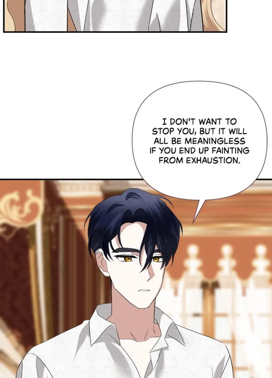 A Tipsy Marriage Proposal for the Emperor Chapter 43 page 48 - 