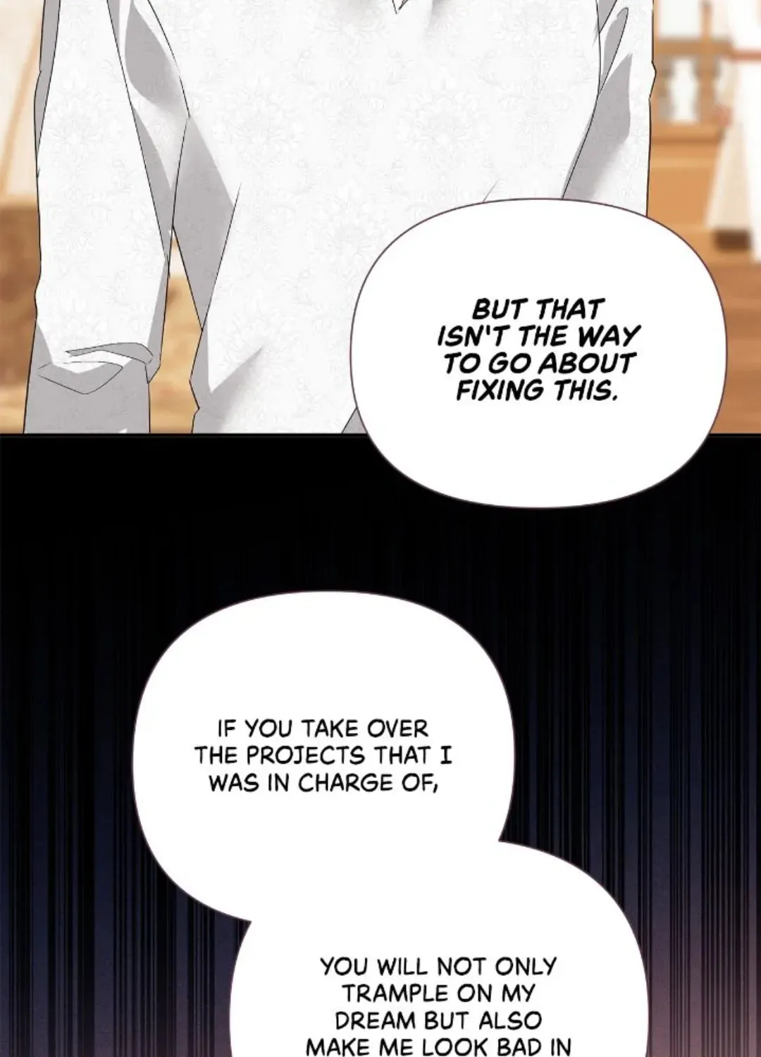 A Tipsy Marriage Proposal for the Emperor Chapter 43 page 49 - 
