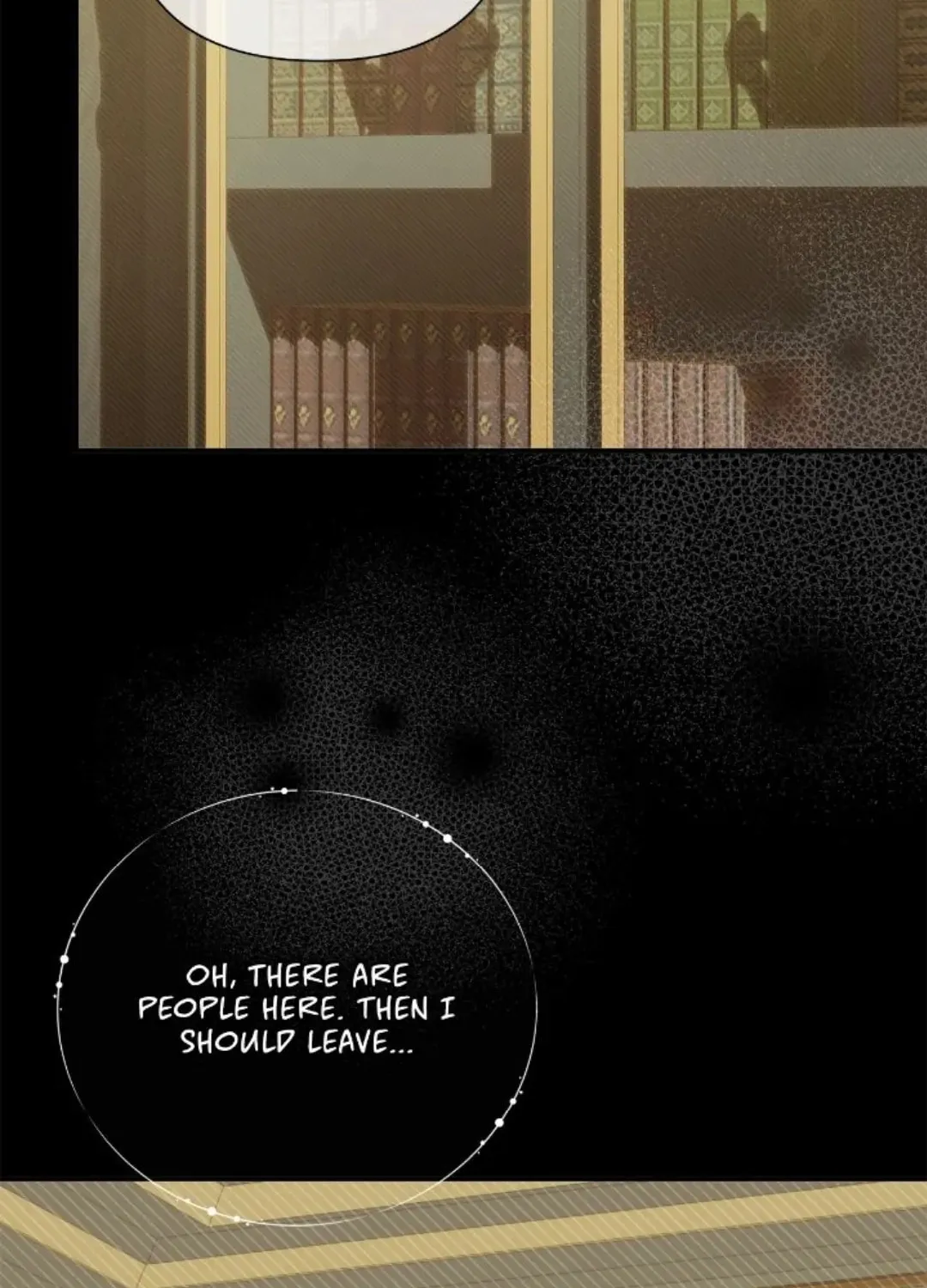 A Tipsy Marriage Proposal for the Emperor Chapter 43 page 6 - 