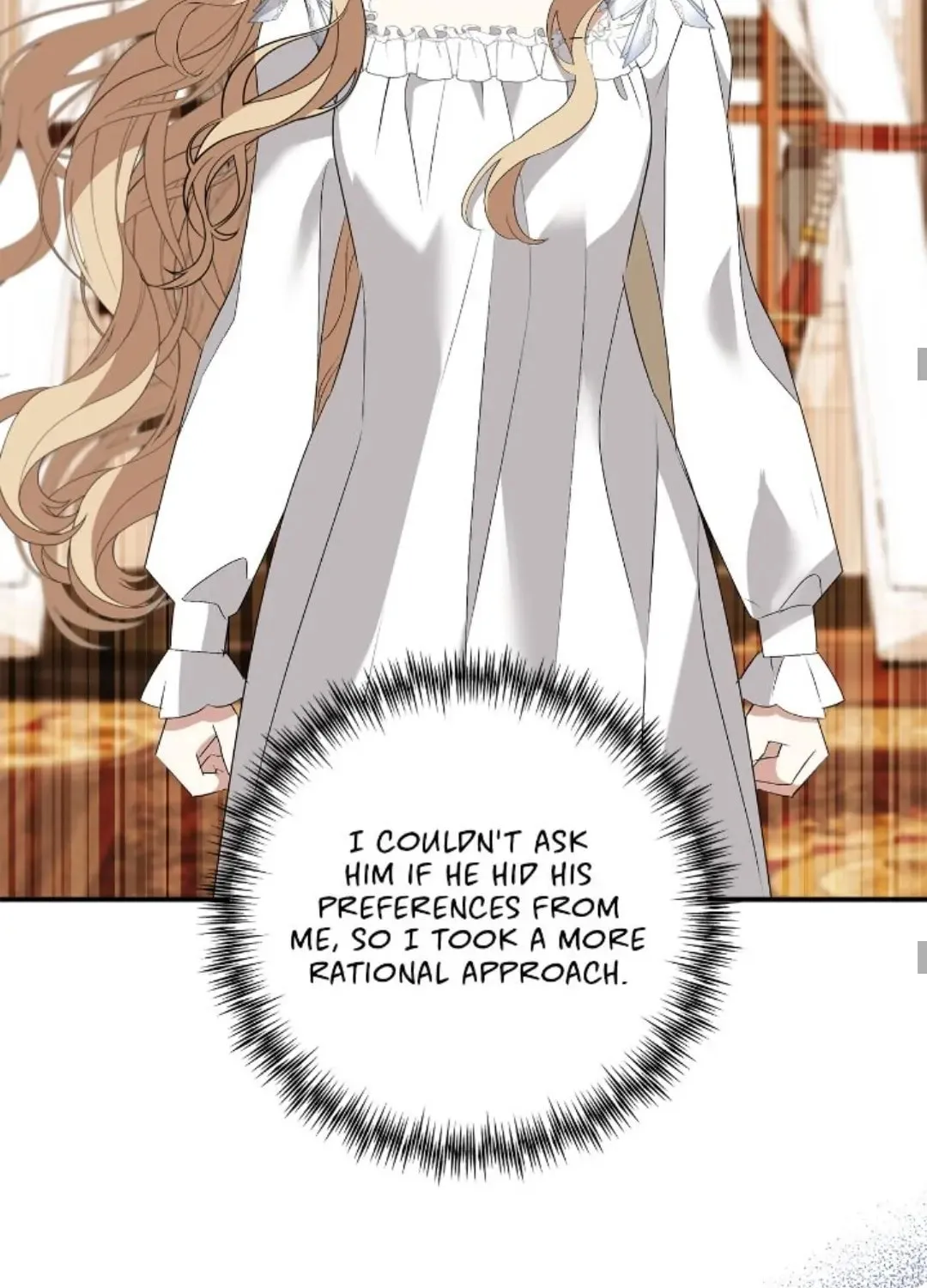 A Tipsy Marriage Proposal for the Emperor Chapter 43 page 55 - 