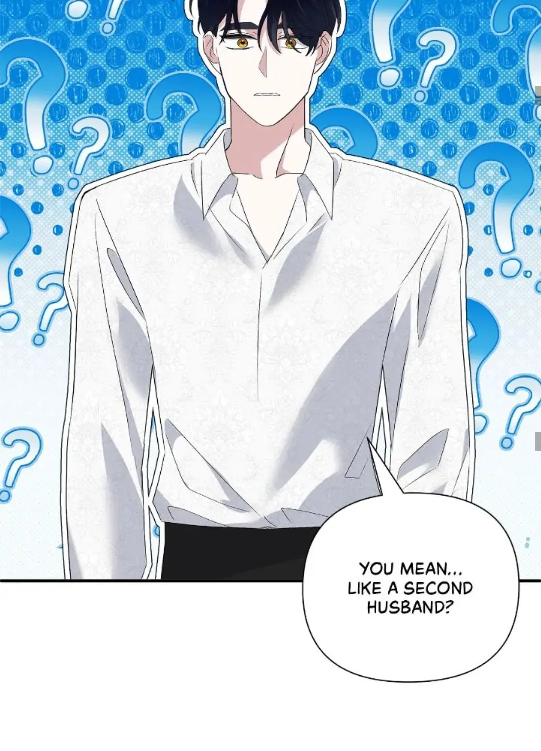 A Tipsy Marriage Proposal for the Emperor Chapter 43 page 57 - 