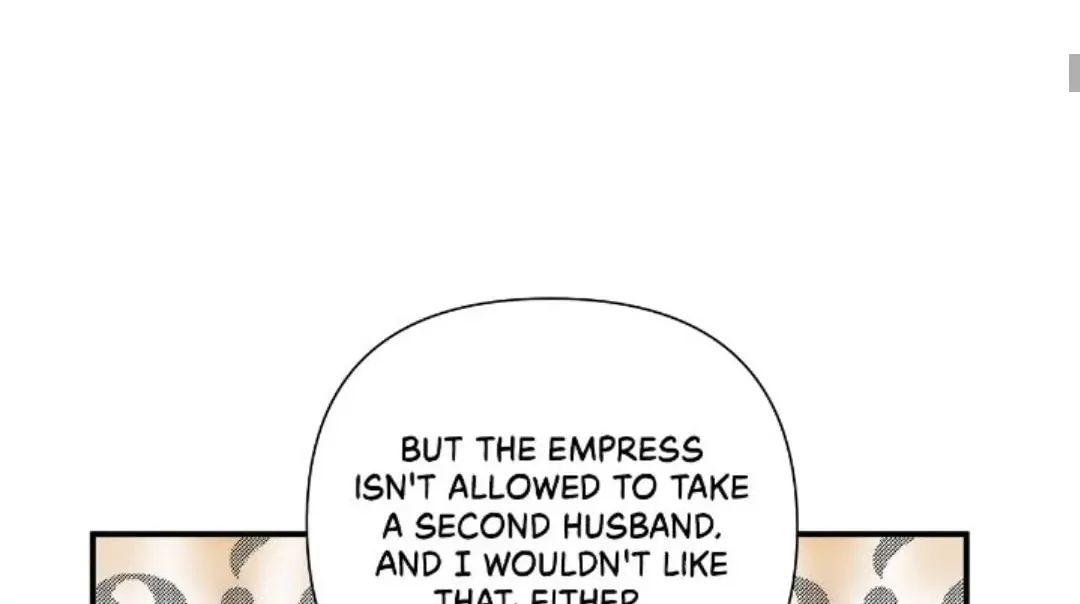 A Tipsy Marriage Proposal for the Emperor Chapter 43 page 58 - 