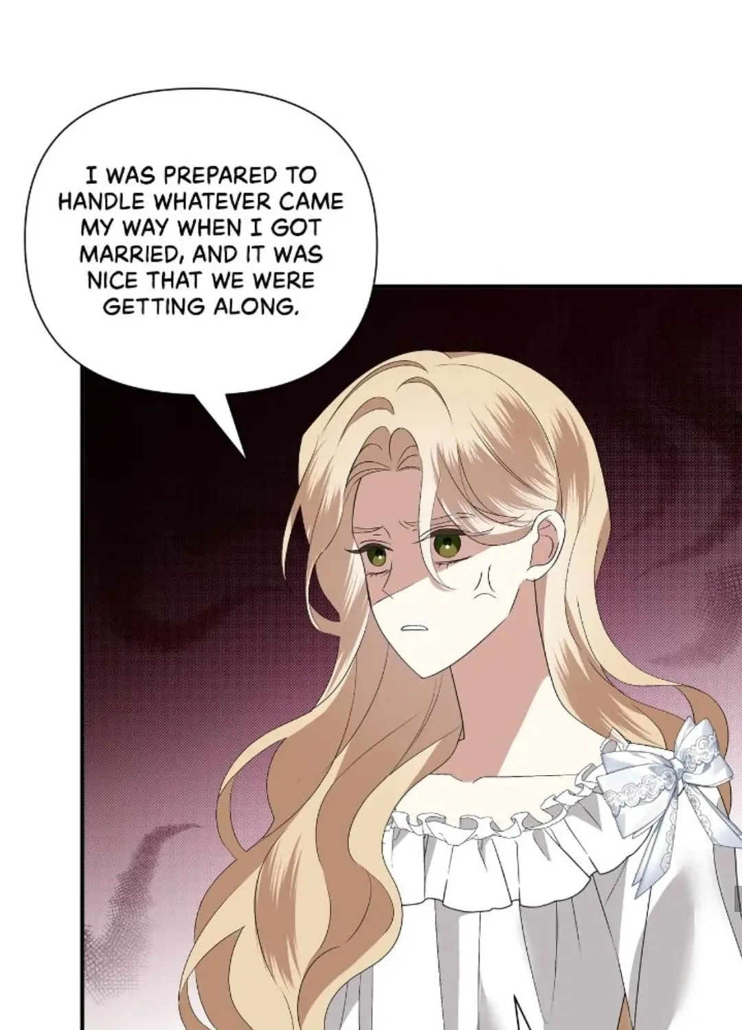 A Tipsy Marriage Proposal for the Emperor Chapter 43 page 61 - 