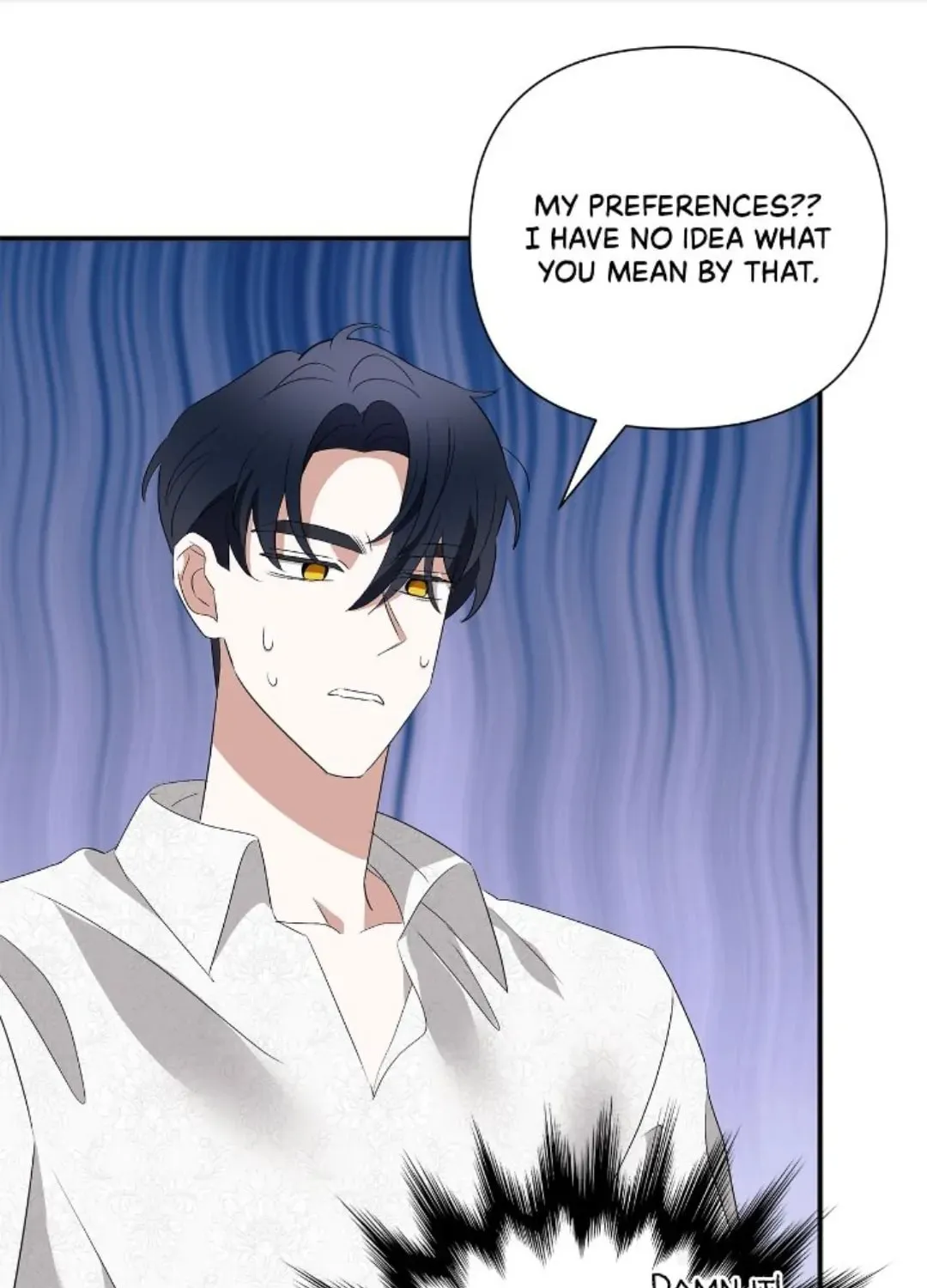 A Tipsy Marriage Proposal for the Emperor Chapter 43 page 63 - 