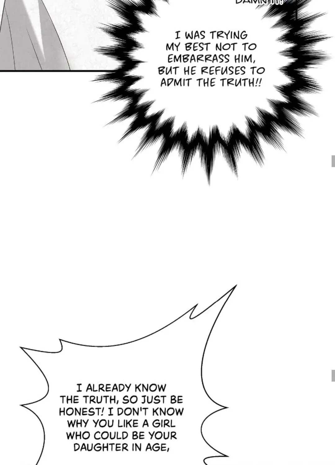 A Tipsy Marriage Proposal for the Emperor Chapter 43 page 64 - 
